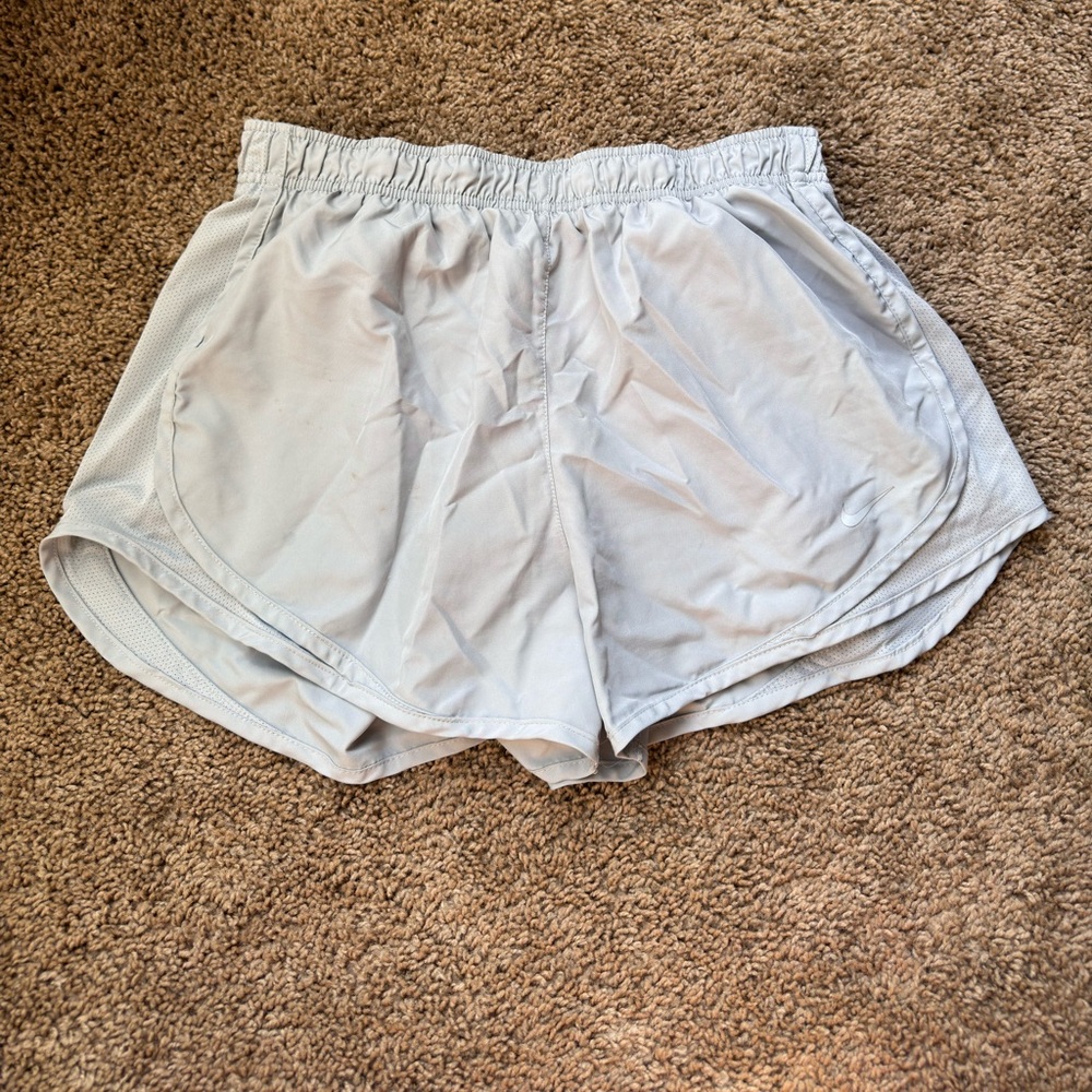 Nike dri fit shorts